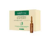 Gerovital Tratament Expert Keratina lichida fiole 10 ml 10 fiole