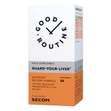 GOOD ROUTINE GUARD YOUR LIVER 30 CAPSULE MOI SECOM