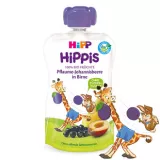 HIPP HIPPIS PIURE PERE PRUNE COACAZE NEGRE X 100G