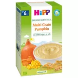 HIPP MULTICEREALE CU DOVLEAC 200G