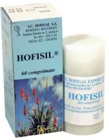 Hofisil 60 comprimate