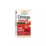 JAMIESON OMEGA COMPLET SUPER KRILL 1000MG X 30 CAPSULE MOI