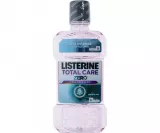 Listerine Apa de gura Total Care Zero 250 ml