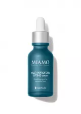 MIAMO LONGEVITY PLUS SER EFECT LIFTING MULTI-PEPTIDE 20%