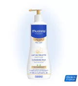 MUSTELA LAPTE CURATARE 200ML