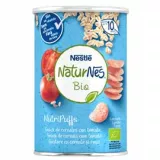 NESTLE BIO NUTRIPUFFS TOMATO AND CEREALS