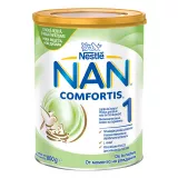 NESTLE LAPTE PRAF NAN 1 COMFORTIS 800 G