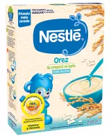 NESTLE OREZ 250G