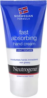 Neutrogena Crema pentru maini cu absorbtie rapida 75 ml