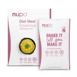 NUPO DIET MEAL COUSCOUS 10 PORTIIx32G 384G   