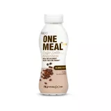 NUPO ONE MEAL PRIME SHAKE CAFFE LATTE HAPPINESS 330ML   