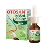 OTOSAN SPRAY NAZAL FORTE 30 ML