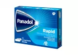 PANADOL RAPID 500 mg x 12