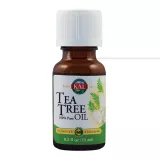 SECOM ULEI TEA TREE 15ML