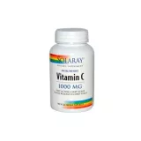 Secom Vitamina C 1000mg (Adulti) 30 capsule