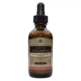 SOLGAR VITAMINA E LICHIDA 59.2 ML 