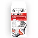 STREPSILS INTENSIV 8,75 mg/doza x 1