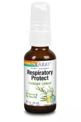 SECOM Throat Protect Respiratory Spray 30 ml