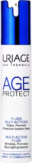 URIAGE AGE PROTECT FLUID ANTI-AGING MULTI-ACTION 40ML
