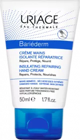 URIAGE BARIEDERM CREMA DE MAINI 50 ML