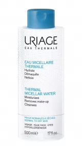 URIAGE APA MICELARA TEN NORMAL-USCAT 500 ML