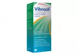 VIBROCIL 2,5 mg/0,25mg/ml x 1