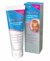 Virasoothe Spray gel calmant racoritor 60 ml