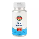 SECOM Vitamin K-2 100 mcg 30 tablete