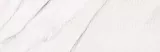 CARRARA CHIC WHITE CHEVRON STRUCTURE GLOSSY 29X89 1,29 MP/CUT