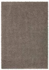 COVOR RELAX 160*230 150 LIGHT BROWN