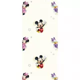 TAPET AG DISNEY MICKEY AND DONALD WPD9769 53CM
