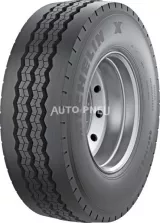 Anvelope camioane 245/70R19.5 141/140J Michelin XTE2 TL