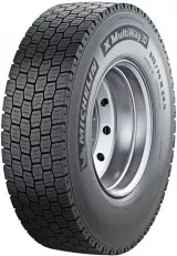 Anvelope camioane 295 80R22.5 152/148L Michelin X MultiWay 3D XDE - tractiune