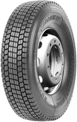 Anvelope camioane 315/80R22.5 156/150L Fronway HD717 TL