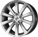 Janta Momo Europe Silver 5/112 16X7 ET53 CB57.1