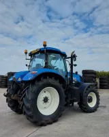 Anvelope agricole 620/70R42 160D Michelin Omnibib TL     