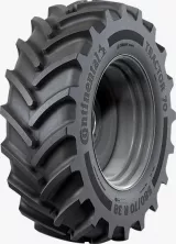 Anvelope agricole 580/70R38 155D/158A8 Continental Tractor 70 TL    