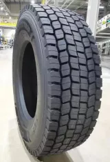 Anvelope camioane 315/70R22.5 154/151M Goodtrip GHD20 TL 