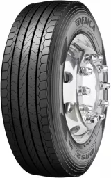 Anvelope Camioane 295/80R22.5 152/148M Debica DRS2 - Made by GoodYear      