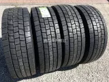 Anvelope Camioane 305/70R19.5 148/145M Ling Long KLD200 TL