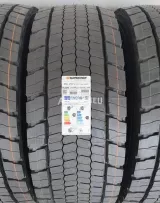 Anvelope Camioane 315 70R22 5 154/150L Hankook E-Cube Blue DL20W TL