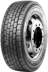 Anvelope Camioane 295/60R22.5 150/147L Ling Long KTD300 TL 
