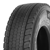 Anvelope Camioane 315 80R22 5 156/150L Hankook E-Cube Blue DL20W TL