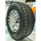 Anvelope Camioane 315 80R22 5 156/150L Hankook E-Cube Blue DL20W TL