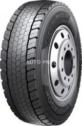 Anvelope Camioane 315 70R22 5 154/150L Hankook E-Cube Blue DL20W TL
