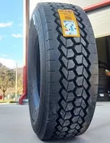 Anvelope camioane 385/65R22.5 160K Double Coin RLB900+ TL
