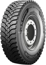 Anvelope camioane 13R22.5 156/151K Michelin X Works HD D TL