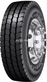 Anvelope camioane 315/80R22.5 156/154M Good Year Omnitrac S TL