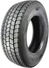 Anvelope Camioane 315/80R22.5 156L150M Debica DRD2 - Made by GoodYear  