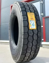 Anvelope camioane 315/80R22.5 157/154L Double Coin RR706 TL